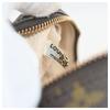 Auth LOUIS VUITTON Monogram Trousse Toilette 28 Clutch lv5827hg Gebraucht