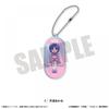 Ranma 1 2 Ranma 1 2  Aurora ACryliC KeyChain New Toro 2nd Series C Akane Tendo