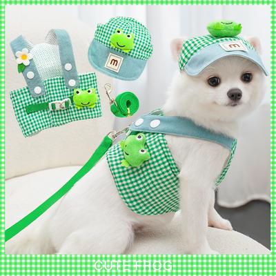Ropa y calzado – Conjuntos para perros