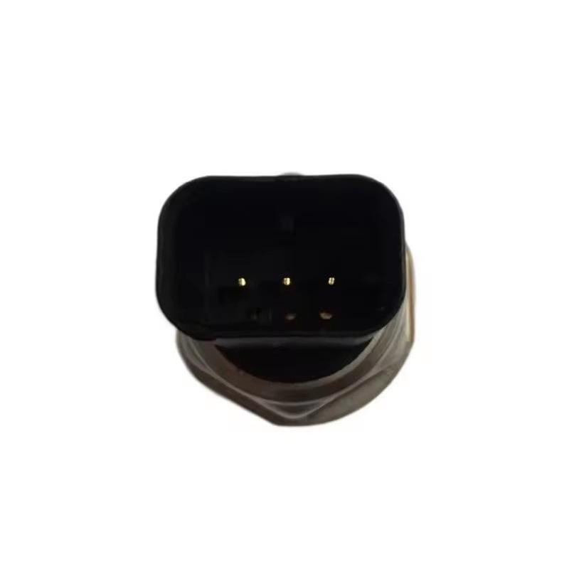 238-0118 2380118 Fuel Rail Pressure Sensor For Caterpillar 312D 313D 319D 320D C4.2 C6.4 3066 5PP4-1