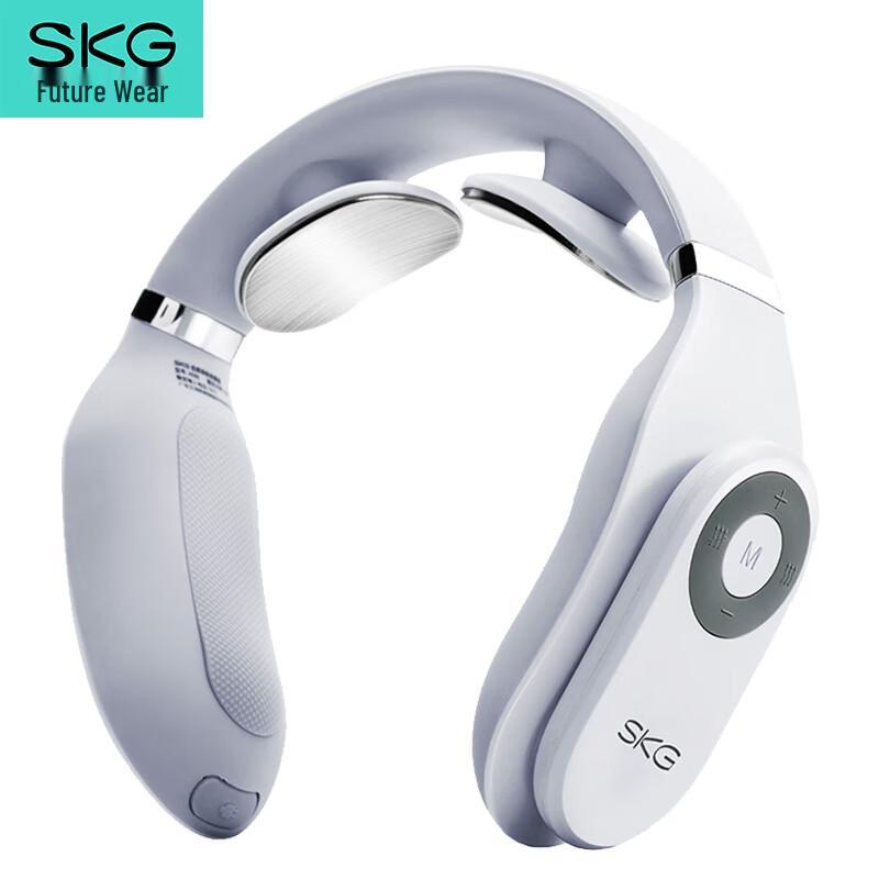 

SKG Smart Pulse Neck Massager