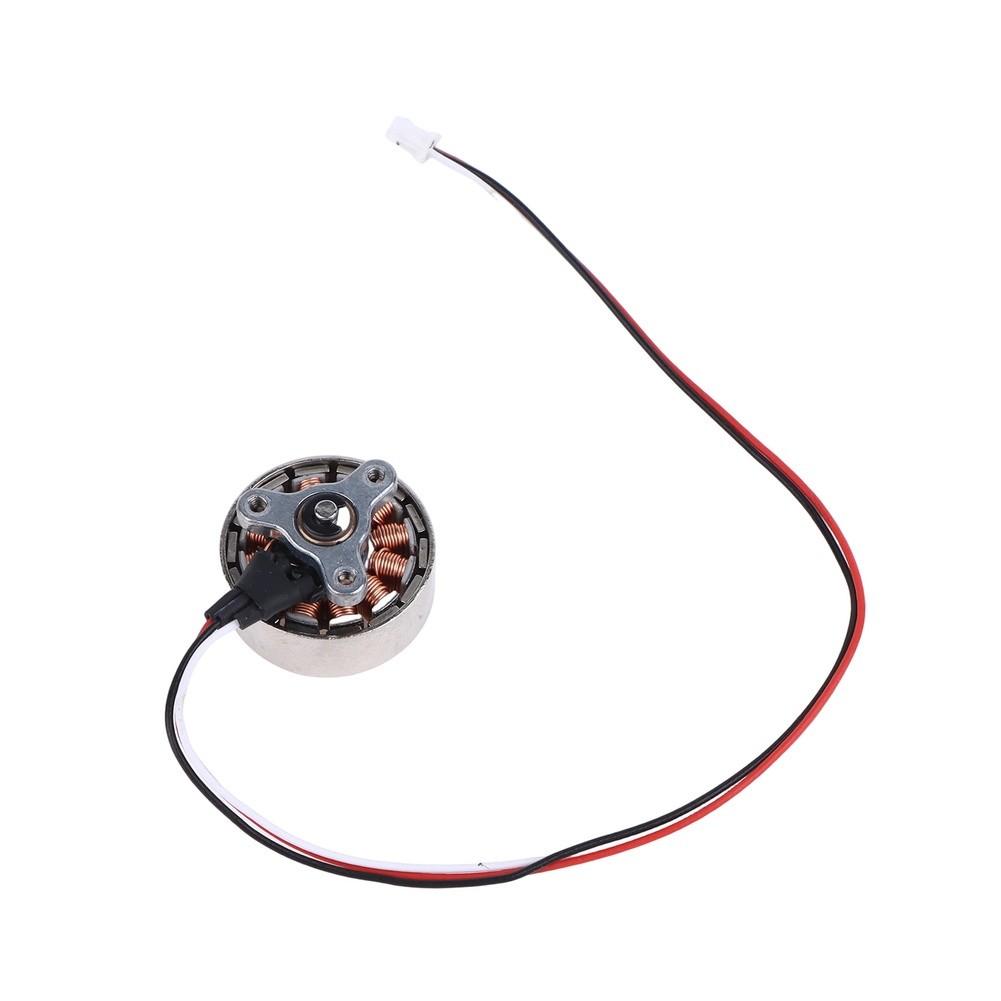 Brushless Design Brushless Motor Lightweight Construction