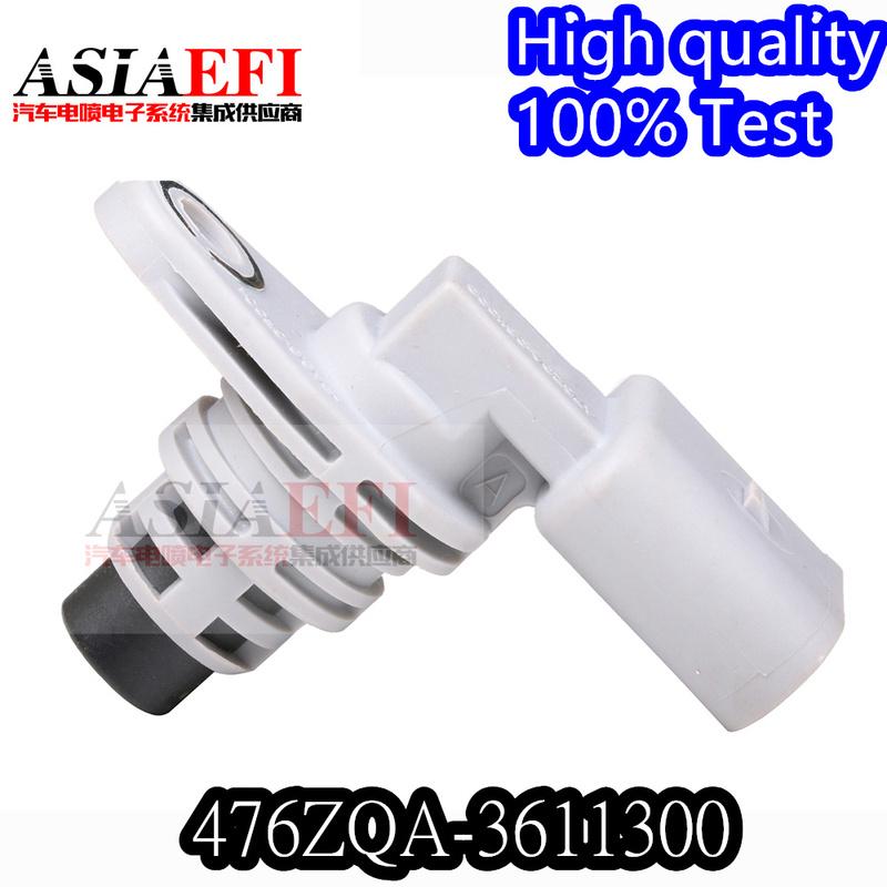 high quality OEM 476ZQA-3611300 3611300 Camshaft Position Sensor For BYD S6 S7 G5 F3 G6