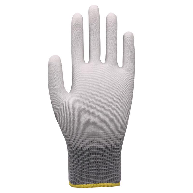 Xinshengxiang PU Coated Palm Work Gloves