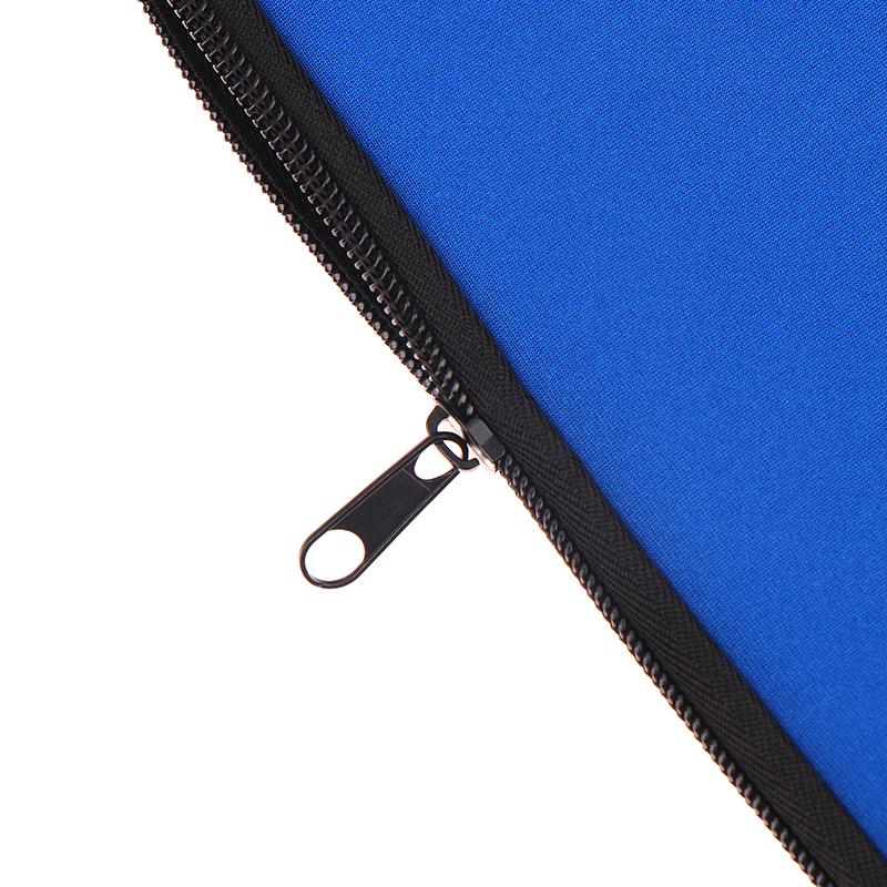 Pickleball Paddle Covers Universal Neoprene Paddle Protect Sleeve Pickleball Racket Sleeve Pickleball Paddle Storage Bag