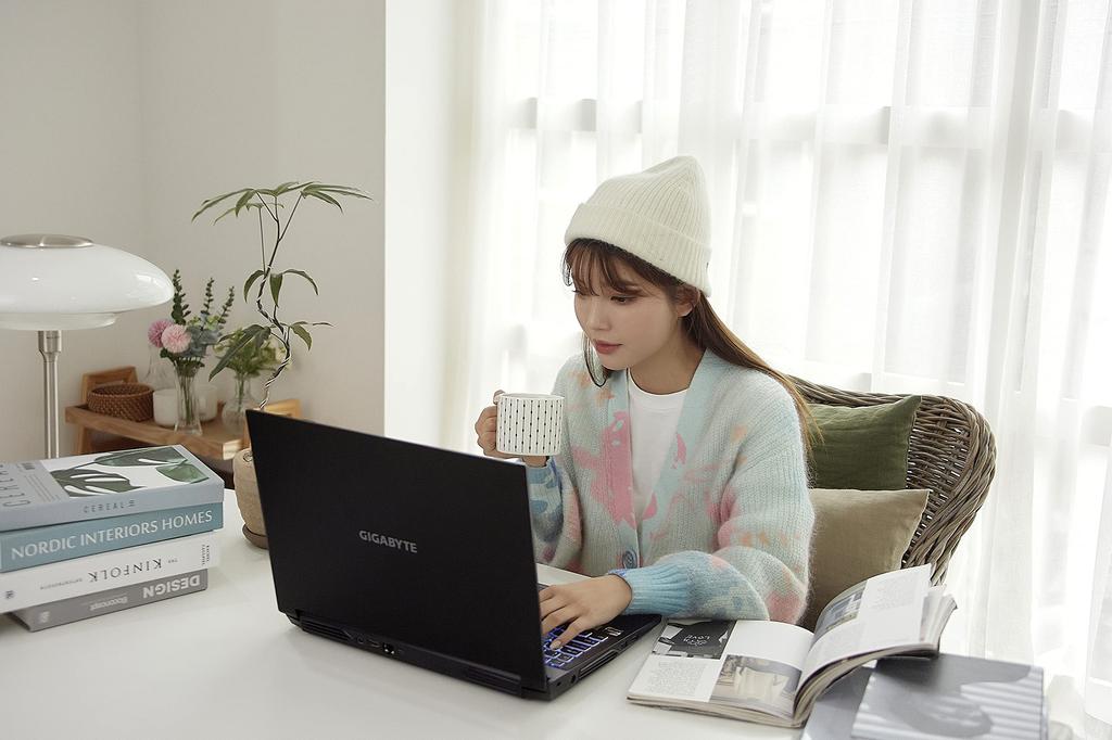 Mit RTX 3050 Ti GIGABYTE G5 Gaming-Laptop Zoll Win11 Home RTX3050 Ti 512G [Ausgestattete GPU] / 15.6 / (144Hz i5-11400H 8G2 SSD)