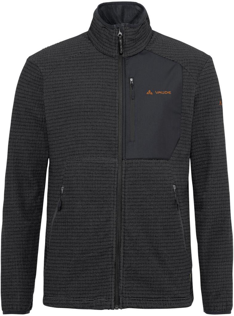 Куртка VAUDE Мужская флисовая куртка Neyland