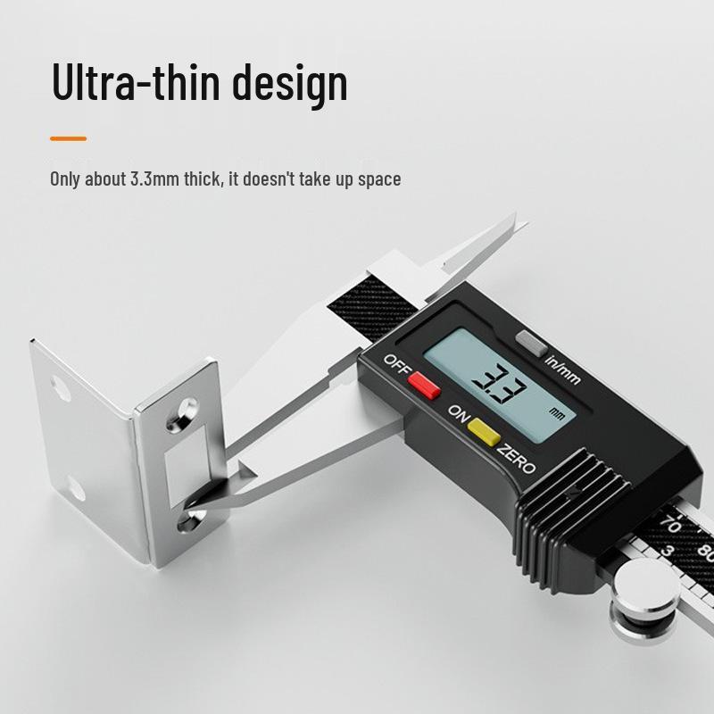 Ultra-Thin No-Drill Magnetic Cabinet & Wardrobe Door Catch