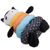Plush Stacking Rings Baby Toy Soft Machine Washable Learning Stacking Toy for Infants