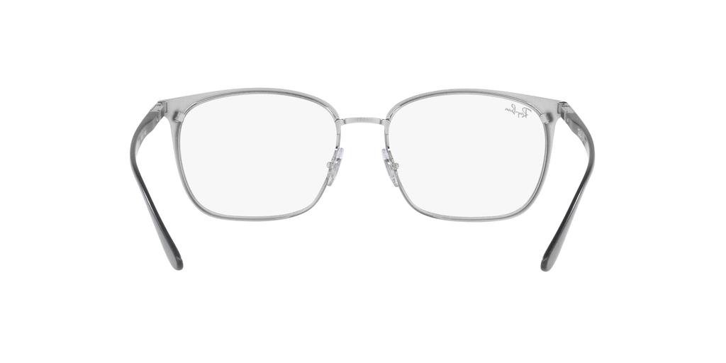 RX6486 Sunglasses Ray-Ban