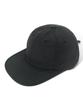 WORTHWHILE MOVEMENT Leisure Cap (Black)