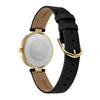 OLIVIA BURTON Classic Dimension Black Onyx Sunray Leather 32mm