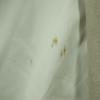 anuans long wool trench coat F beige Women Used