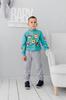 Clothing Set (boys), Any season  6063-057-33-8 HC