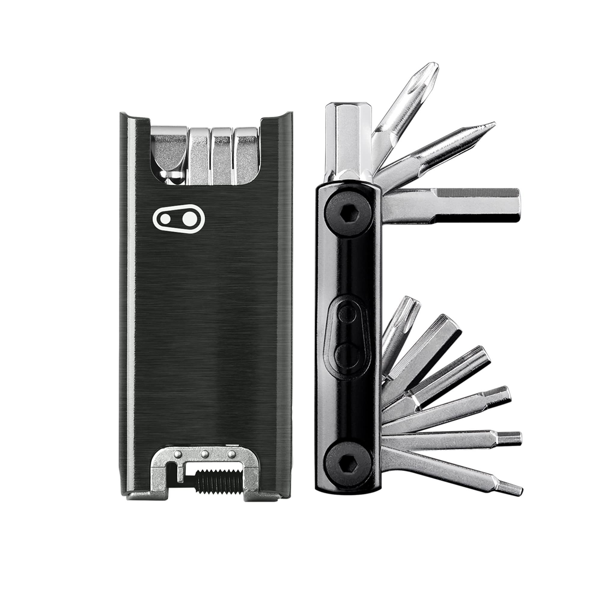 

Crank Brothers F15 portable tool