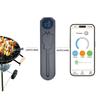 Intelligent Cooking Thermometers Meat Thermometers For BBQ Oven Grills Realtime Monitoring Via Devices