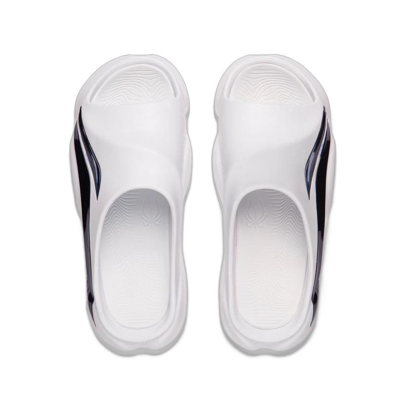 Li-Ning BADFIVE Men's Basketball Slides