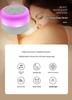 Smart LED White Noise Sleep Lamp for Bedroom 