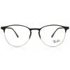 Ray Ban Rx6375 2861 Unisex Eyeglasses