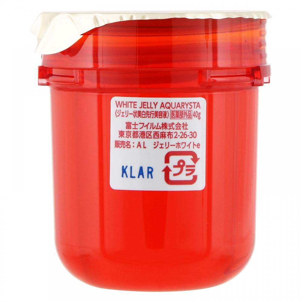 Astalift White Jerry Aquarista Refill 40g Fujifilm