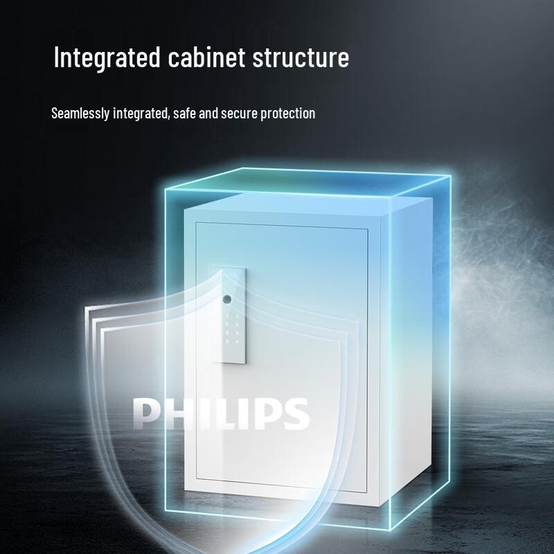 Philips SBX105 Home Security Solutions