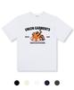 UNION GARMENTS Tubeball Oversized Short Sleeve T-Shirt 5 Colors