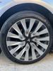 Scratch-Resistant 18" Wheel Hub Cover for 2024-2025 Model 3 Facelift