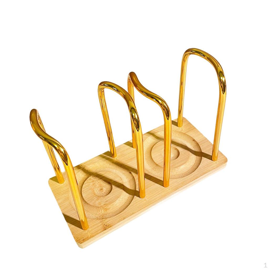 Paper Cup Holder Coffee Cups Rack Disposable Dispenser for Bar Countertop