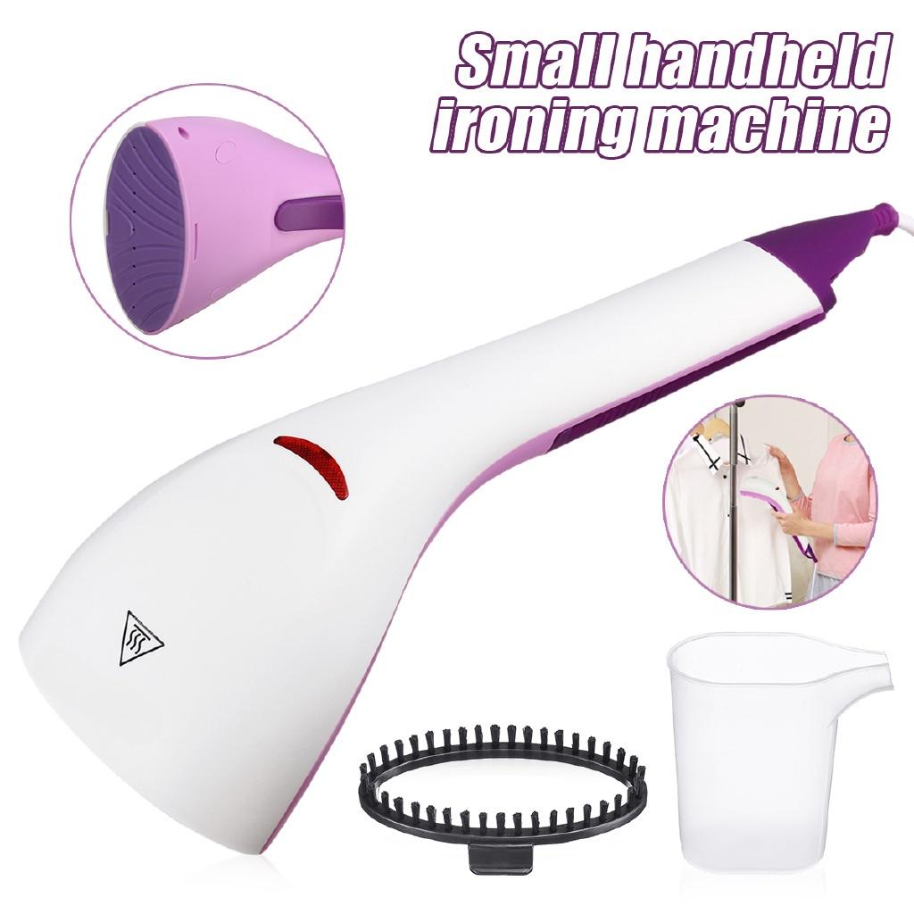1000W Handheld Ironing Steam Garment Steamer Ironing Machine Brush Portable Household Electric Iron Hanging Machine