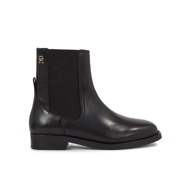 

Ботинки Tommy Hilfiger Elevated Essential Bootie EU 36