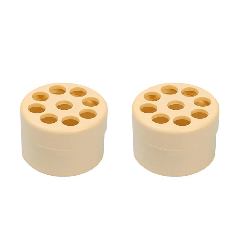 Spiral Ikebana Stem Holder Bouquet Flower Arranger Tool for Vases DIY Floral Flowers Stem Holder Plastic Flowers Vases Ikebana