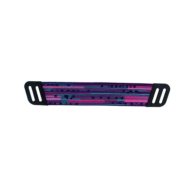 Kompatibilní houbičkové náušníky pro sluchátka Logitech G733 Lightspeed RGB