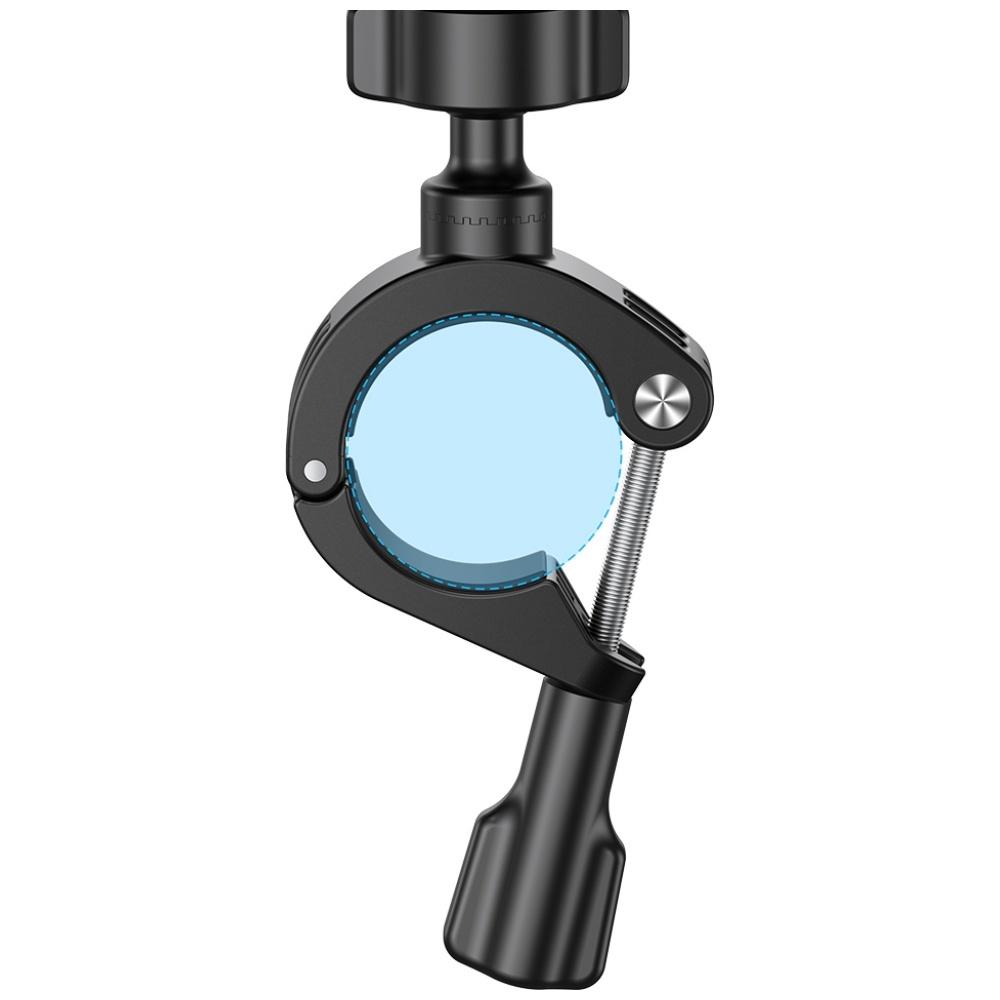 USAMS ZJ082 Bike Holder Black