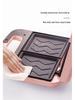 Multi-Function Sandwich Maker with Double Plates - Electric Toaster, Grill, and Griddle