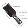 60mm Sensor DIY Metal Detector Kit Non-contact Sensor Metal Detector Module  Soldering Practice