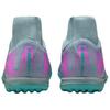 Nike Mercurial Superfly 10 Academy TF Prism Pack Herre Sneakers Ocean-Cube Pink-Blast FQ8331-301