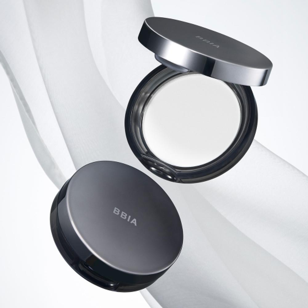 Bbia O pOwder Pact 4 cOlOrs