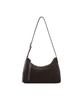 JESTINA Tassia Suede Md Slouch Shoulder Db (Jhncha6Bf987Db010)