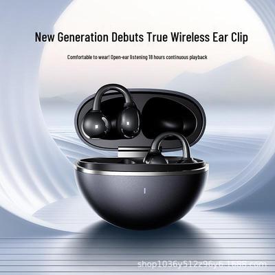 Audio e Video – Cuffie wireless