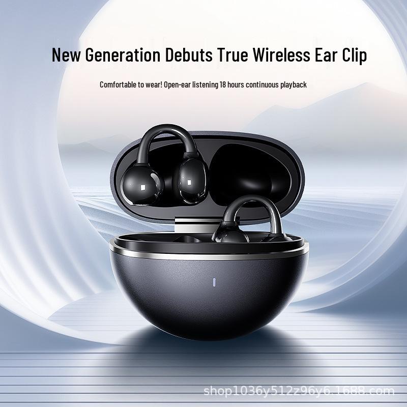 G126 Sports In-Ear True Wireless Bluetooth Headset