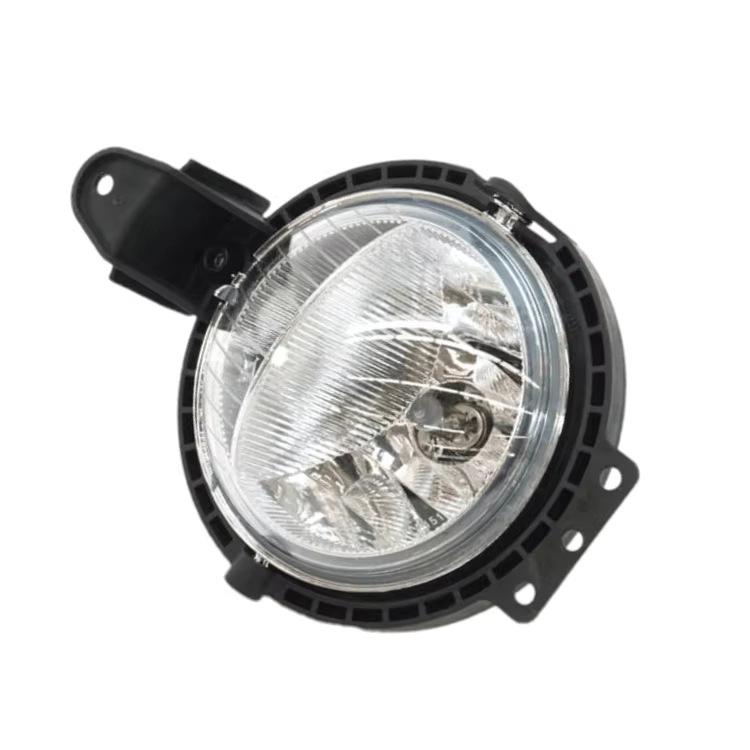 Product Name: Mini Cooper R56 Front Fog Light Assembly - Compatible with 63172751295