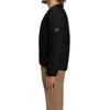 Mammut Seon Insulated Asian Seon IN Cardigan AF Cardigan, Fit, Men's, Men, 1013-00653, Black-Black