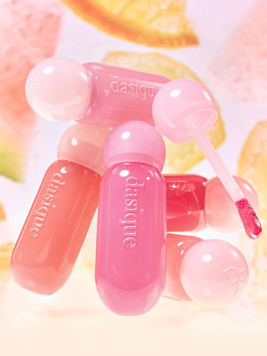 dasique [NEW] Juicy Dewy Glow Tint 5.5g