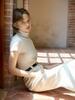 LENINA Terre Cashwool Pollar Knit_3Colors