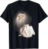 Cat Meme Tshirt with Humorous Drawstring Design Womens Short Sleeved Basic Daily Top  T Shirt Women Tops Y2k Tshirt  Vintage