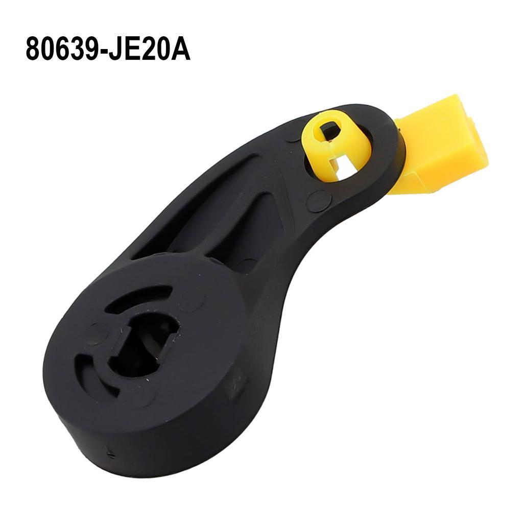 Left Front Door Lock Cylinder Connecting Rod For Nissan For Qashqai 2008-2015 Car Accessories 80639-JE20A