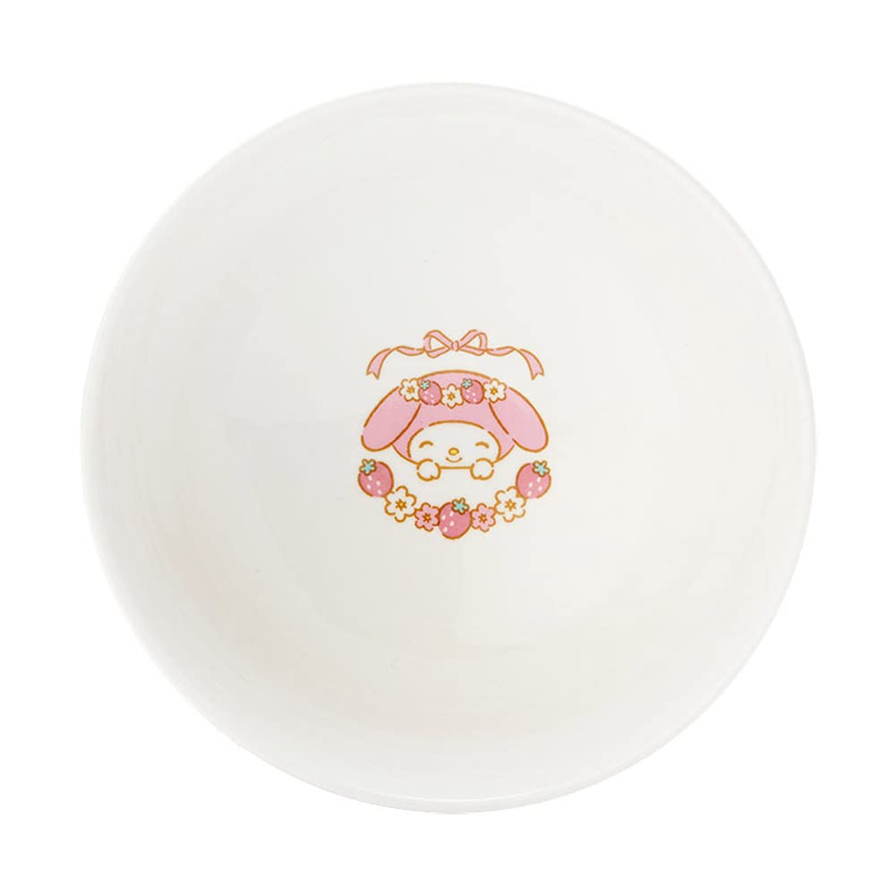 Sanrio My Melody Rice Bowl 362638