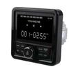 Marine Radio For Yacht ATV UTV Digital Media Audio Playe Waterproof Boat Accessories