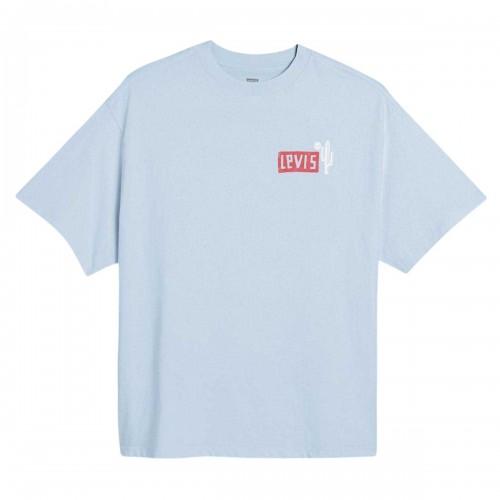 Levis Womens/Ladies Graphic T-Shirt