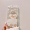 Cartoon 16 for Apple 17pro Max for IPhone12 Mobile Phone Case 13 Transparent 8plus Protective Case 15